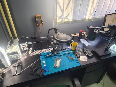 Cyberpunkt Serwis telefonów, komputerów i konsol